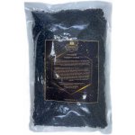 BARBERCO Depilační vosková zrnka černá 1000 g – Hledejceny.cz