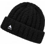 Burton Plush Beanie UNI černá – Hledejceny.cz