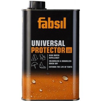 Granger's Fabsil + UV 2500 ml