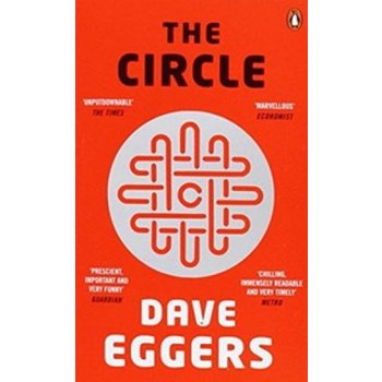 The Circle - D. Eggers