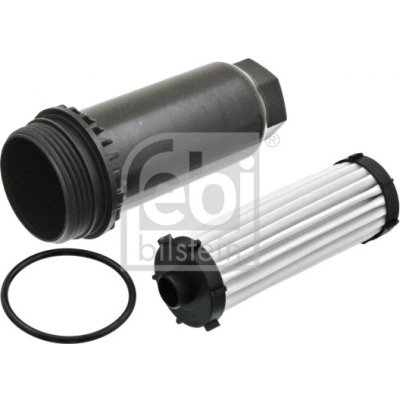 FEBI BILSTEIN Hydraulický filtr, automatická převodovka 104788 – Hledejceny.cz