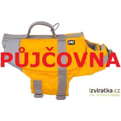 HURTTA LIFE Savior Plovací vesta, 5–10 kg – Hledejceny.cz