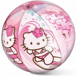 Mondo Hello Kitty nafukovací míč 50cm – Zbozi.Blesk.cz