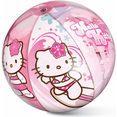 Mondo Hello Kitty nafukovací míč 50cm – Zbozi.Blesk.cz