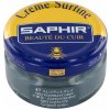 Saphir Barevný krém na kůži Creme Surfine 0032 47 Gris Éléphant 50 ml