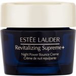 Estée Lauder Revitalizing Supreme+ Night Power Bounce Cream omlazující hydratační krém na noc 50 ml – Hledejceny.cz