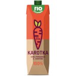 Rio Cold Press 100% karotka 1 l – Sleviste.cz