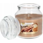 Bispol Aura Maxi Cinnamon 500 g – Zboží Dáma