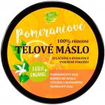 Vivaco 100% tělové máslo s bio pomerančovým olejem 150 ml – Zboží Mobilmania