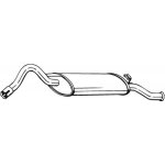 BOSAL BS 220-677 – Hledejceny.cz