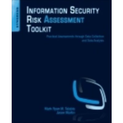 Information Security Risk A - J. Martin, M. Talabis – Sleviste.cz