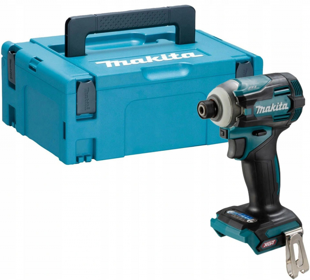 Makita TD001GZ02