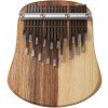 Ostatní perkuse Bolf Kalimbas OLEA 2-Row Diatonic 19