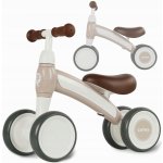 Milly Mally Qplay Cutey Retro béžové – Zboží Dáma