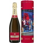 Piper Heidsieck Cuvée Brut Marylin Monroe 12% 0,75 l (karton) – Zboží Dáma