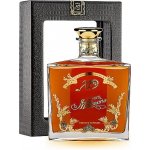 Ron Millonario XO 40% 0,7 l (kazeta) – Hledejceny.cz