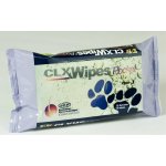 Clorexyderm Wipes 40ks – Zboží Mobilmania