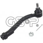 Hlava příčného táhla řízení - čep řízení GSP S070224 | Zboží Auto