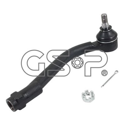 Hlava příčného táhla řízení - čep řízení GSP S070224 | Zboží Auto