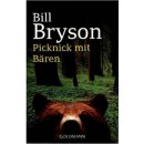 Picknick mit Bären – Bryson Bill