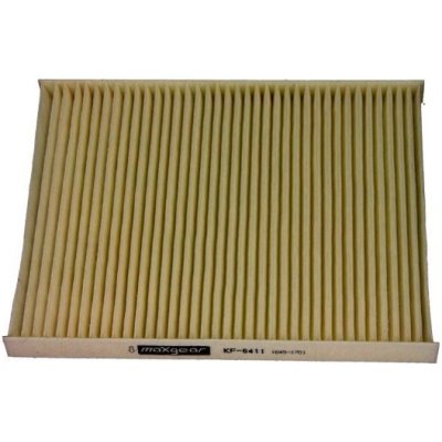 Filtr, vzduch v interiéru MAXGEAR 26-1053 – Zboží Mobilmania
