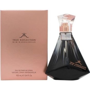 Kim Kardashian True Reflection parfémovaná voda dámská 100 ml