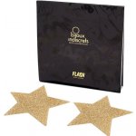 Bijoux Indiscrets - ozdoby Flash Star Gold – Hledejceny.cz