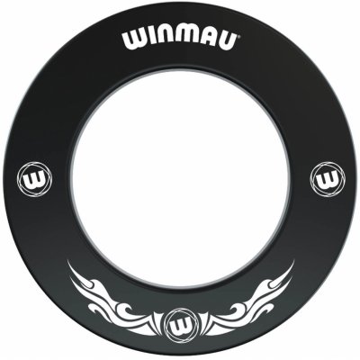 Okruží Winmau Surround Xtreme 2024 – Sleviste.cz