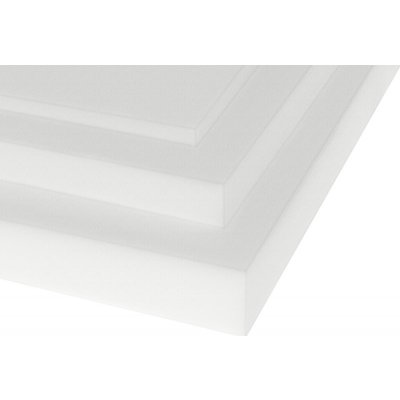 Molitanová deska 100x200 cm v. 2 cm (Složení: 100% PUR) – Hledejceny.cz