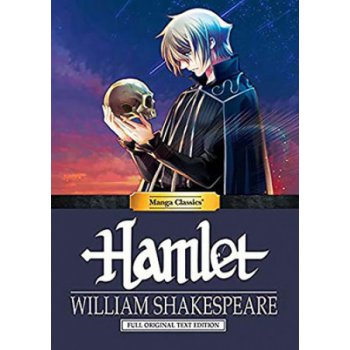 Manga Classics: Hamlet