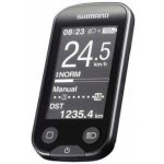 Shimano StePS SC-E6100 – Zboží Mobilmania