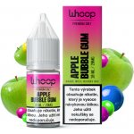 Whoop Salt Bubble Gum 10 ml 20 mg – Zboží Dáma
