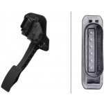 HELLA Snímač polohy plynového pedálu HE 6PV010946-211