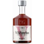 Žufánek Višňovka 20% 0,1 l (holá láhev) – Zboží Dáma
