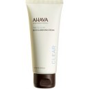 Ahava Time to Clear Rich cleansing Cream 100 ml