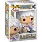 Funko POP! 1607 One Piece Luffy Gear Five – Zboží Mobilmania