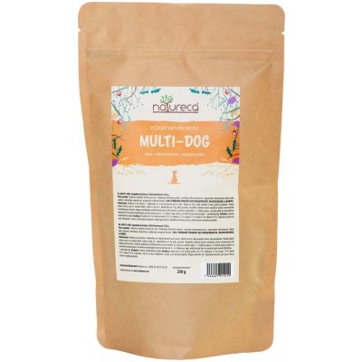 NATURECA, Multi pro psy 250 g – Hledejceny.cz