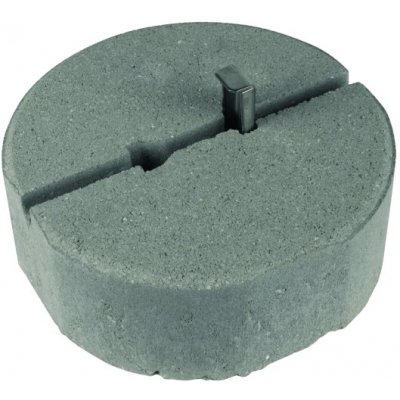 DEHN Podstavec 102075 betonový 102075 – Hledejceny.cz