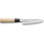 Lion Sabatier Japonský nůž SHOTOH 13 cm hnědá – Zboží Dáma