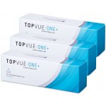 TopVue One+ 90 čoček – Zboží Mobilmania