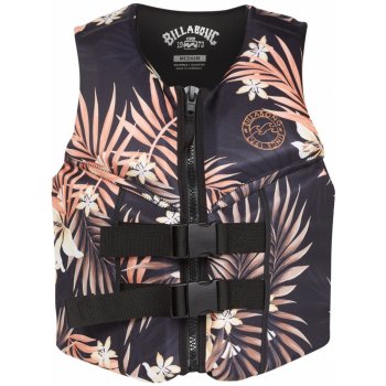 Billabong Tropic CGA Wake