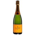 Veuve Clicquot Brut 12% 0,75 l (karton) – Zboží Dáma