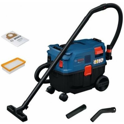 Bosch PRO GAS 12-25 LS 06019S3100 – Hledejceny.cz