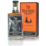 Wild Geese Single Malt Irish whisky 43% 0,7 l (karton) – Zboží Mobilmania