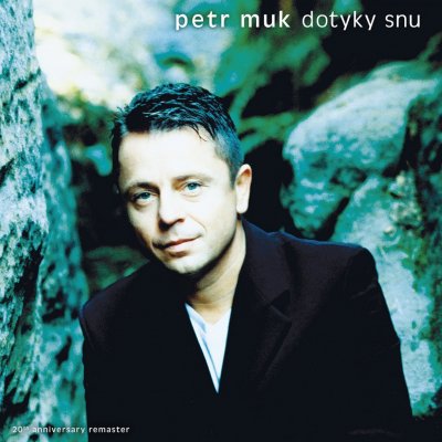 Muk Petr - Dotyky snů 20th Anniversary CD – Zboží Mobilmania