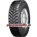 CONTINENTAL CONTI CROSSTRAC HD3 315/80 R22,5 156/150K – Hledejceny.cz