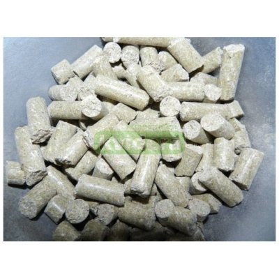 Krmné směsi Kvídera Sladový květ pro koně 25 kg – Zboží Dáma