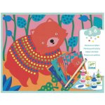 Djeco Vytvoř svůj svět auta – Hledejceny.cz