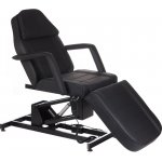 Beauty system eektrické kosmetické křeslo BD-8251 černé – Zboží Dáma