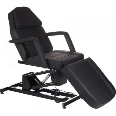 Beauty system eektrické kosmetické křeslo BD-8251 černé – Zboží Dáma